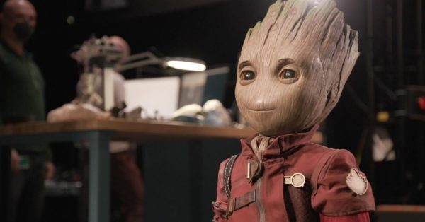 Disney presents its new bipedal robots: Groot can now walk and dance