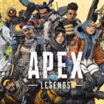 Apex Legends Already Has More than 100 Million Players