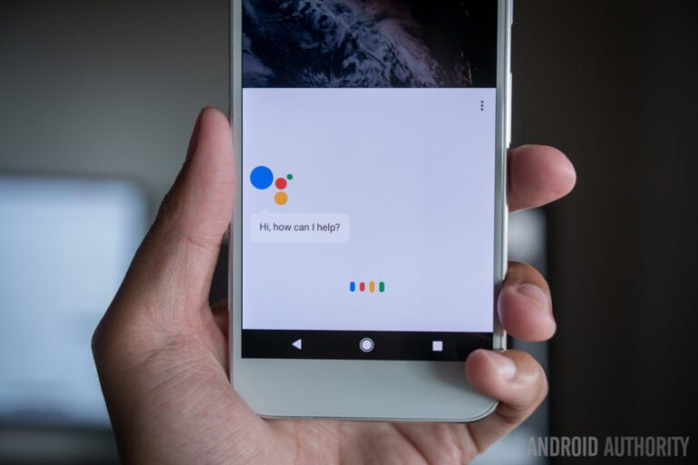How to Master your Android Google Assistant
