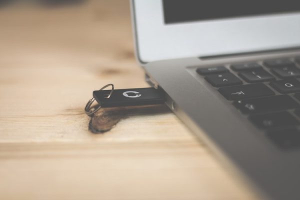 How to Recover Deleted Files From a Pendrive or USB Memory