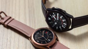 Samsung Could Show its New Wear OS Experience on June 28