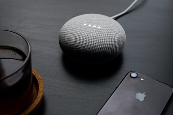 How To Listen To The Radio on Google Home or Amazon Eco