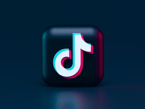 delete a video from your TikTok account