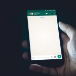 How To Know When a Contact Connects To WhatsApp