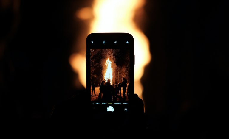 Does Your iPhone Get Hot Frequently?