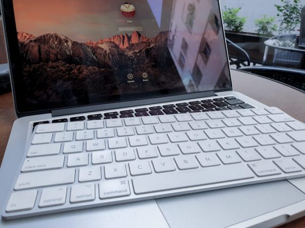 How to connect your laptop to an external display