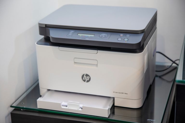 How to Troubleshoot the "Printer Paused"