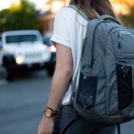 They Created a Backpack with Artificial Intelligence to Guide Blind People