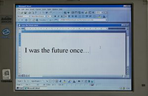 How to View and Compare to Microsoft Word Documents at The Same Time