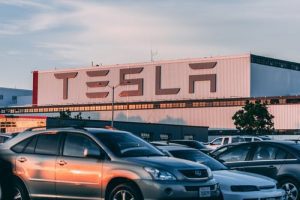 Tesla Resignation from Receiving Payments in Bitcoin