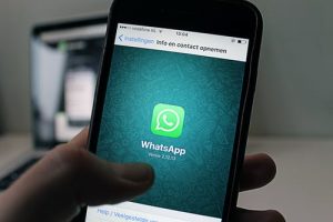 How to Know The Exact Time a WhatsApp Message is Read