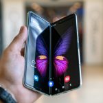 Folding And Rolling Screens: This is The Future of Samsung Mobiles