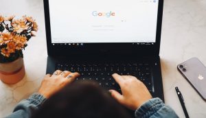 How to Wrap Text Around Photos In Google Docs