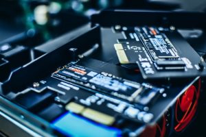 Learn How to Mount a New Hard Drive or SSD on Your Desktop PC Without Complications