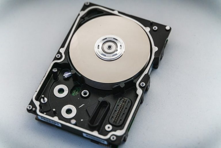 How to Wipe The Hard Drive