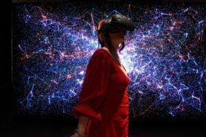 VR, AR and Metaverse Explained!