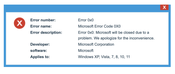 How to Fix Microsoft Office Error Code 0x426-0x0 in Windows 11/10