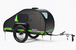 teardrop camper trailer 