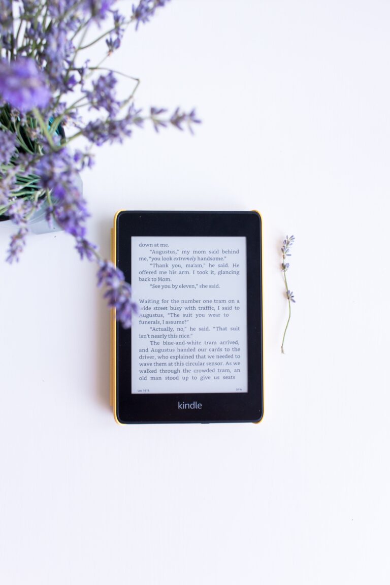 How to Gift Kindle eBooks to Friends or Family