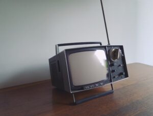 TV interface