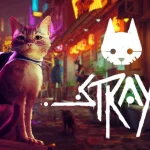 Stray-game by Stray-game