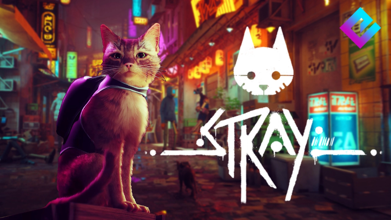 Stray-game by Stray-game