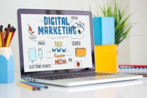 digital marketing seo