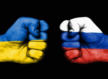 Ukraine and Russia Conflict