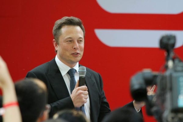 Tesla CEO Elon Musk Planning to Buy Twitter