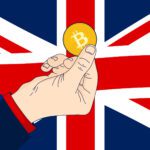 UK Is Becoming a New World Crypto Center