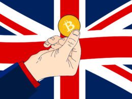 UK Crypto