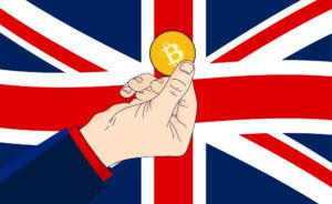 UK Is Becoming a New World Crypto Center