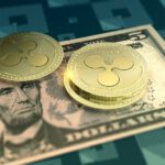 Ripple Co-Founder Has Resumed Selling His XRP Stash, Pushing Off Nearly 500M Coins
