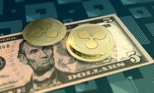 Ripple Co-Founder Has Resumed Selling His XRP Stash, Pushing Off Nearly 500M Coins