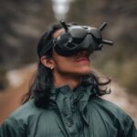 The Difference Between Virtual Reality, Augmented Reality and Mixed Reality