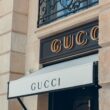 Gucci accepts Crypto