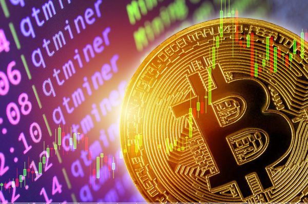 Crypto Crash: Is Now The Time to Invest in Bitcoin?