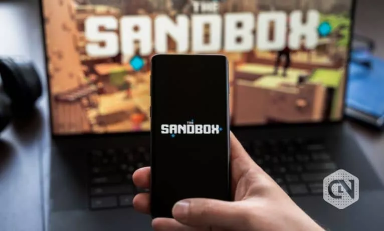 The Sandbox Consolidates Near $1; SAND Still Looks Positive!