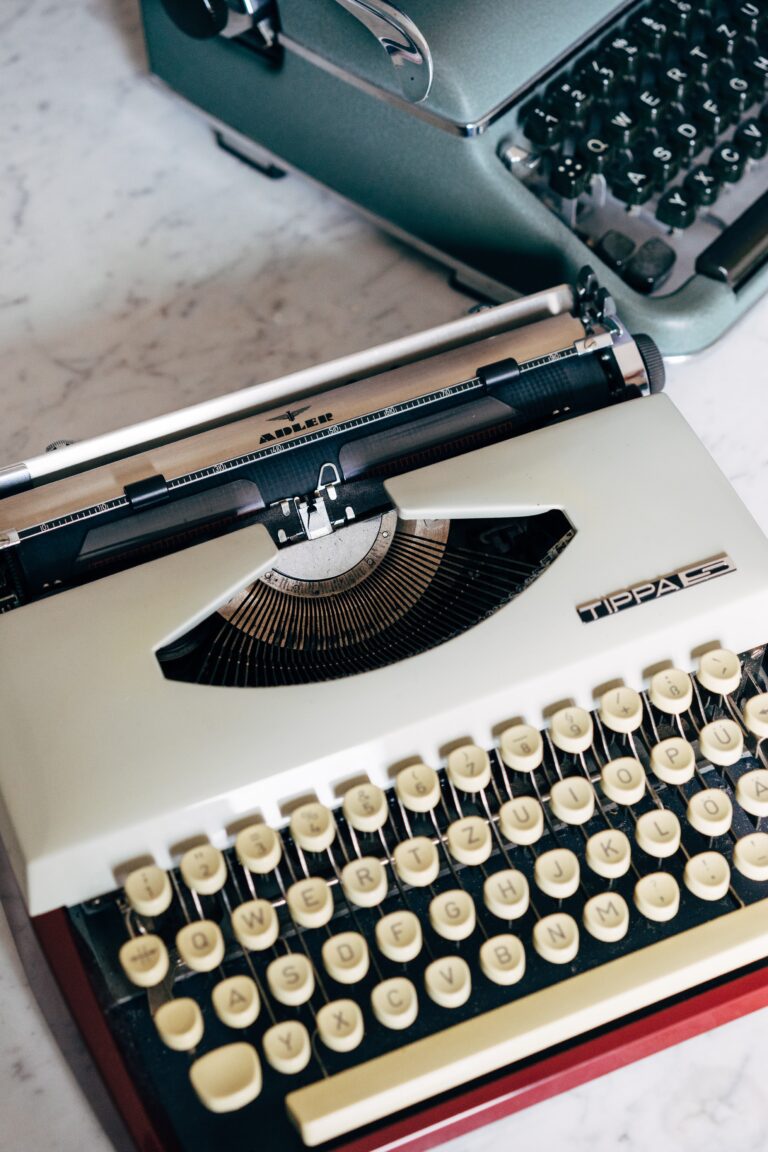 Essential Things to Know About Copy Editing as a Newbie Author