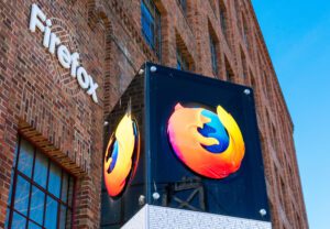 Why Mozilla is 'Angry' With Google, Apple, and Microsoft