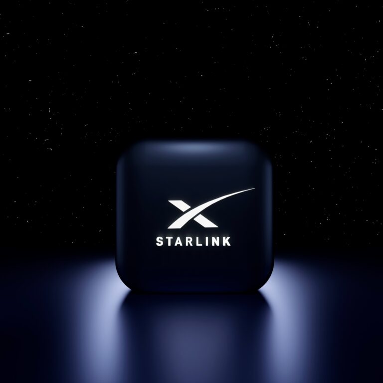 Musk Says Starlink Now "Active" On All Seven Continents