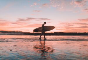 Ericeira, Portugal's Surfing Heaven