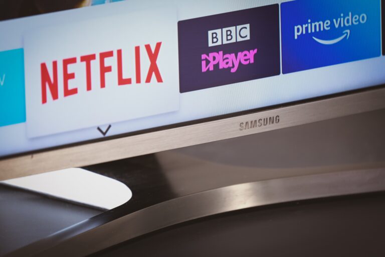 Which Streaming Service Has the Most Movies?