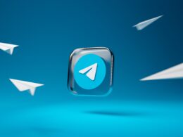 Telegram the best app in the world