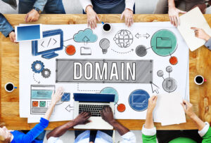 Robust Domain name