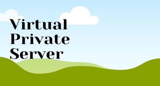 VPS Virtual Private Server