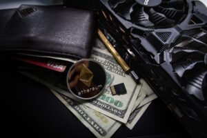 graphics cards to mine cryptocurrencies