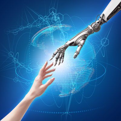 Machine Intelligence