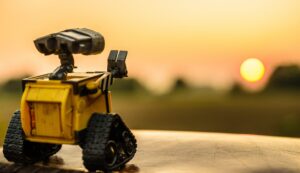 Robotics Industry Experiences Rapid Growth in Automation and AI