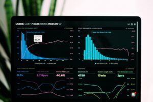 Predictive Analytics - Utilizing Data for Better Decisions